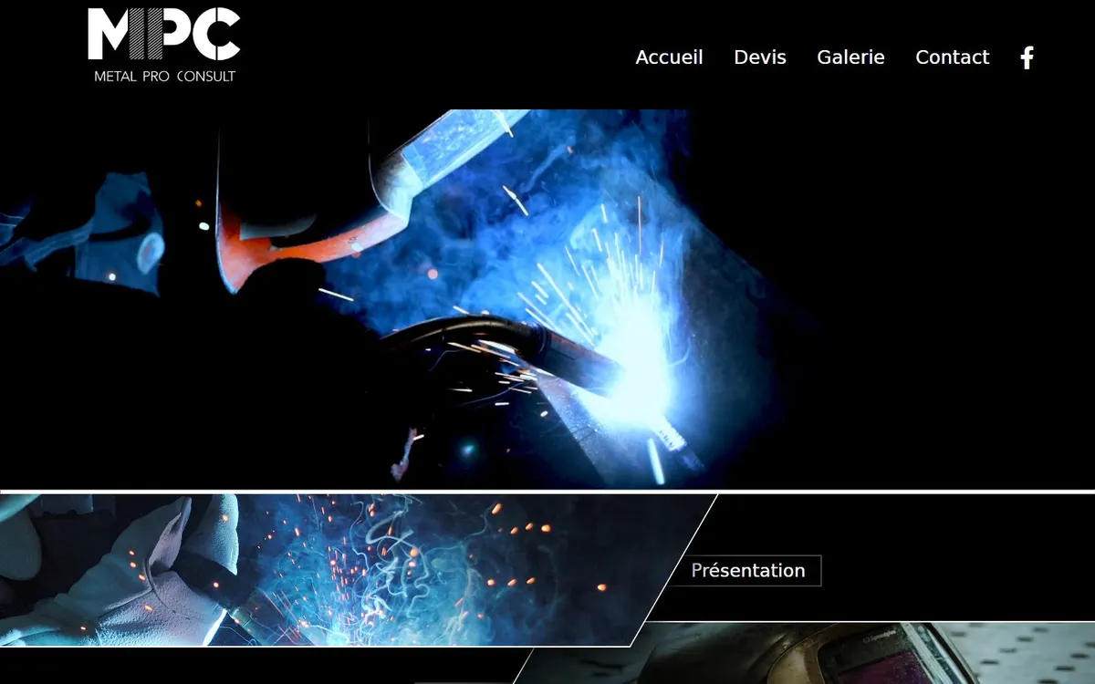 Site Metal Pro Consult
